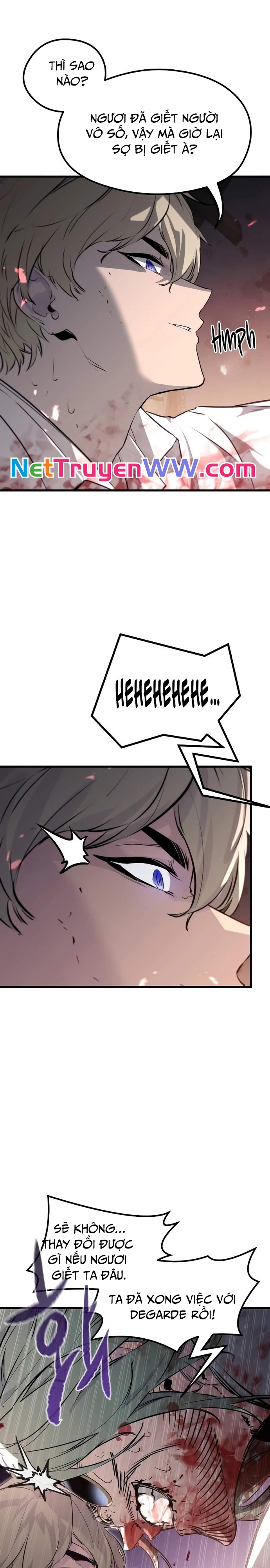 Mỗi Lính Đánh Thuê Trở Về Đều Có Một Kế Hoạch Chapter 5 - Trang 2