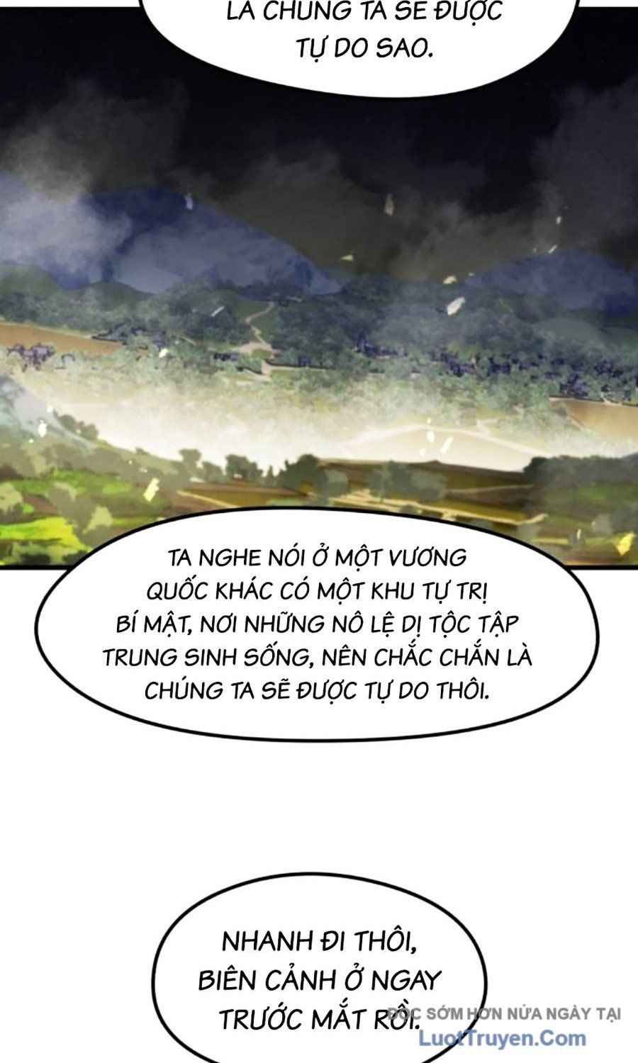 Mỗi Lính Đánh Thuê Trở Về Đều Có Một Kế Hoạch Chapter 57 - Trang 2