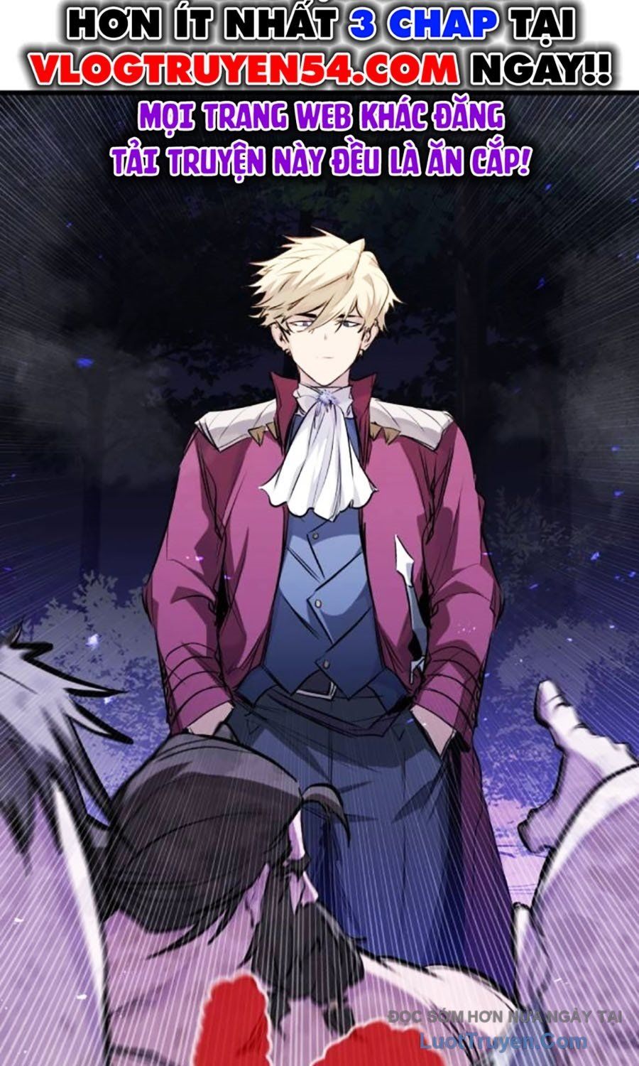 Mỗi Lính Đánh Thuê Trở Về Đều Có Một Kế Hoạch Chapter 57 - Trang 2