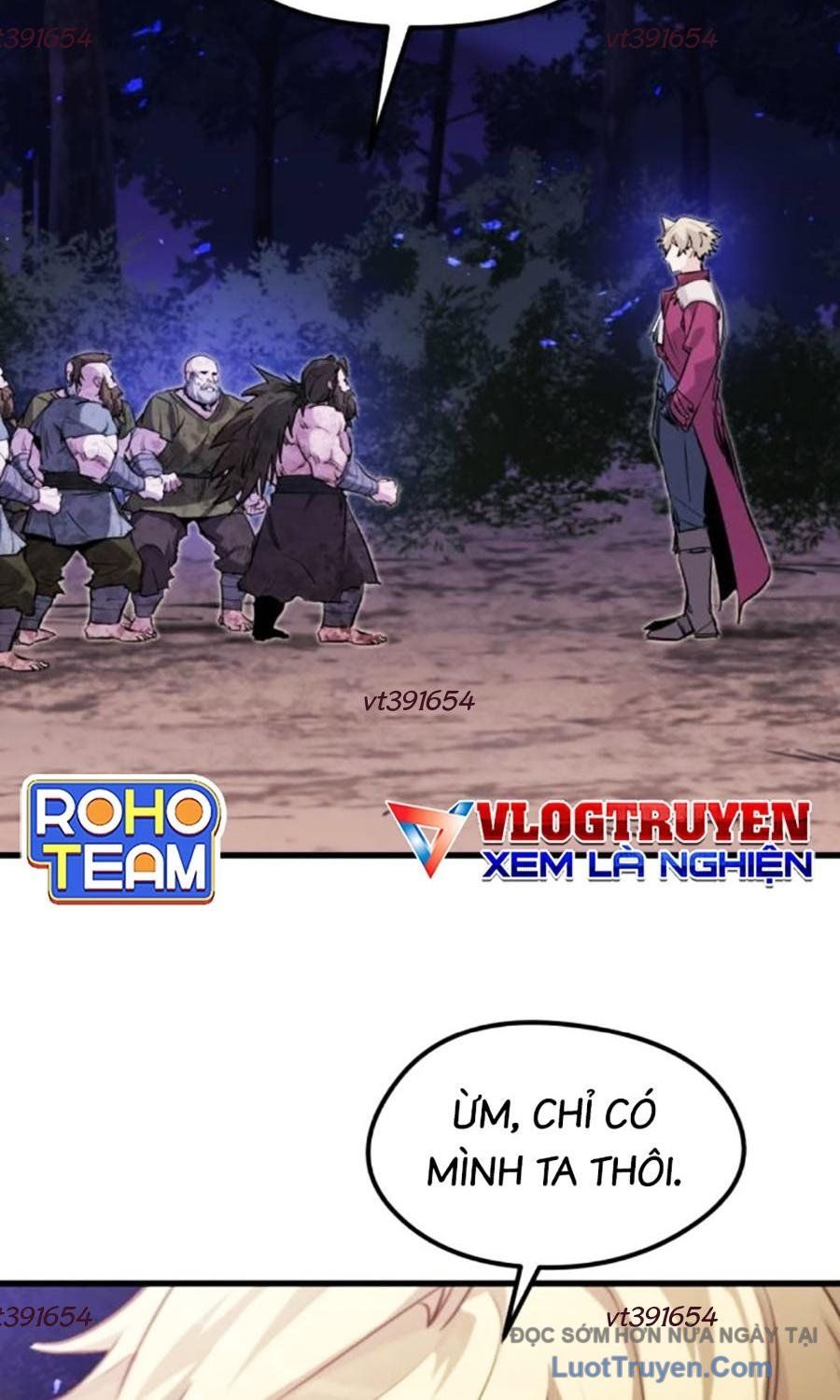 Mỗi Lính Đánh Thuê Trở Về Đều Có Một Kế Hoạch Chapter 57 - Trang 2