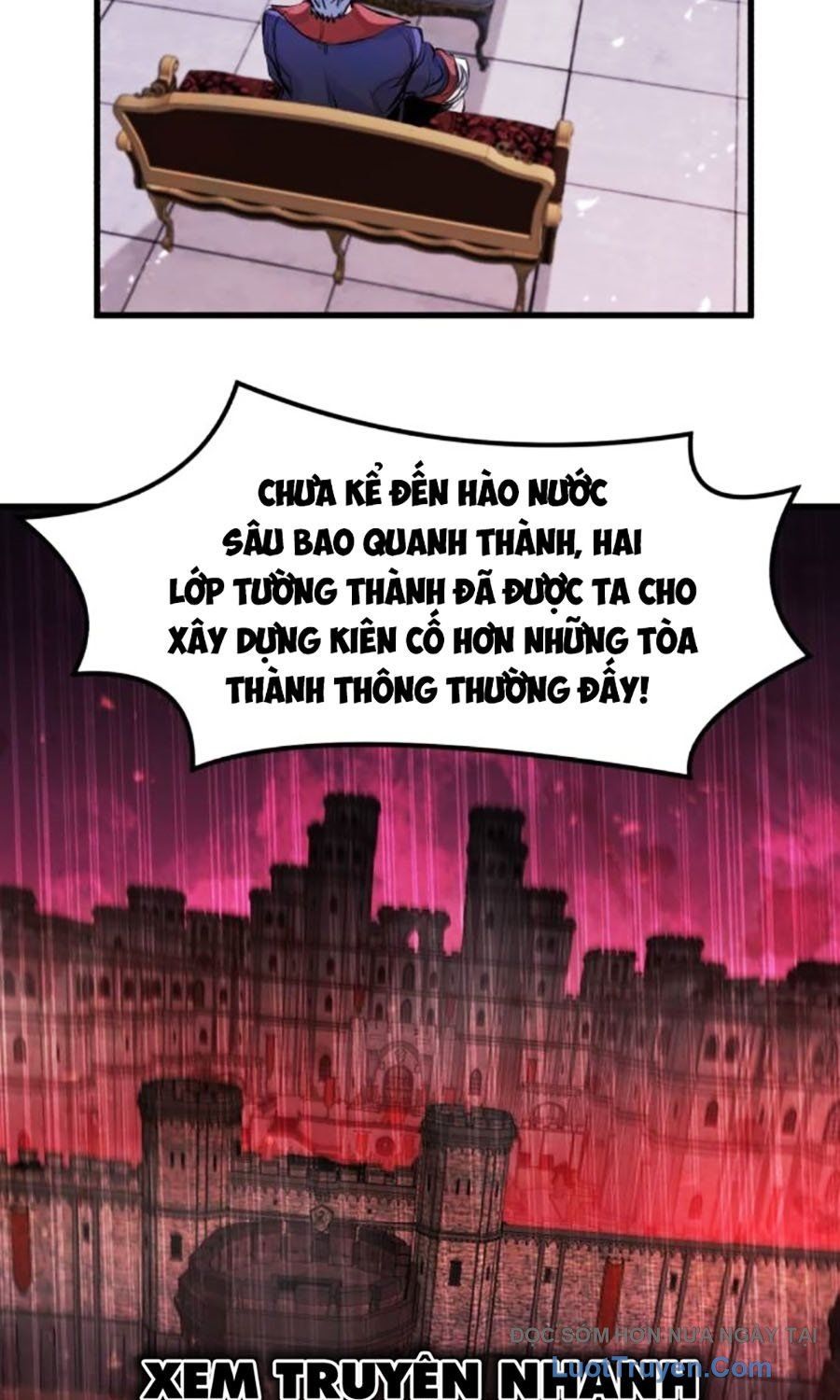 Mỗi Lính Đánh Thuê Trở Về Đều Có Một Kế Hoạch Chapter 57 - Trang 2