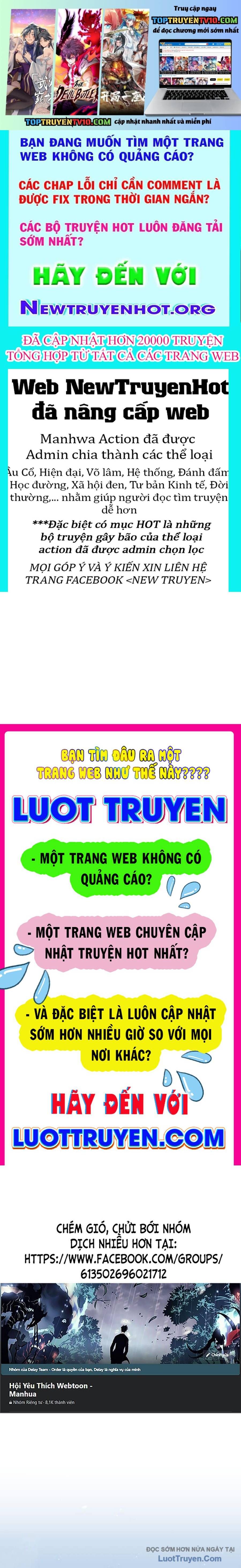 Mỗi Lính Đánh Thuê Trở Về Đều Có Một Kế Hoạch Chapter 57 - Trang 2