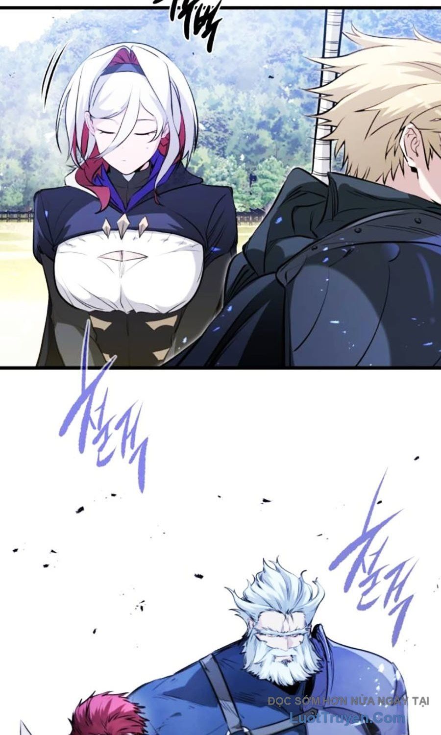 Mỗi Lính Đánh Thuê Trở Về Đều Có Một Kế Hoạch Chapter 57 - Trang 2