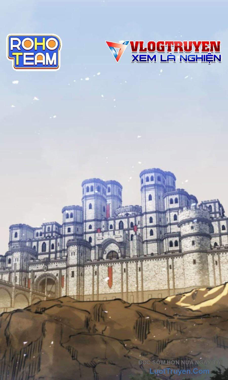 Mỗi Lính Đánh Thuê Trở Về Đều Có Một Kế Hoạch Chapter 57 - Trang 2