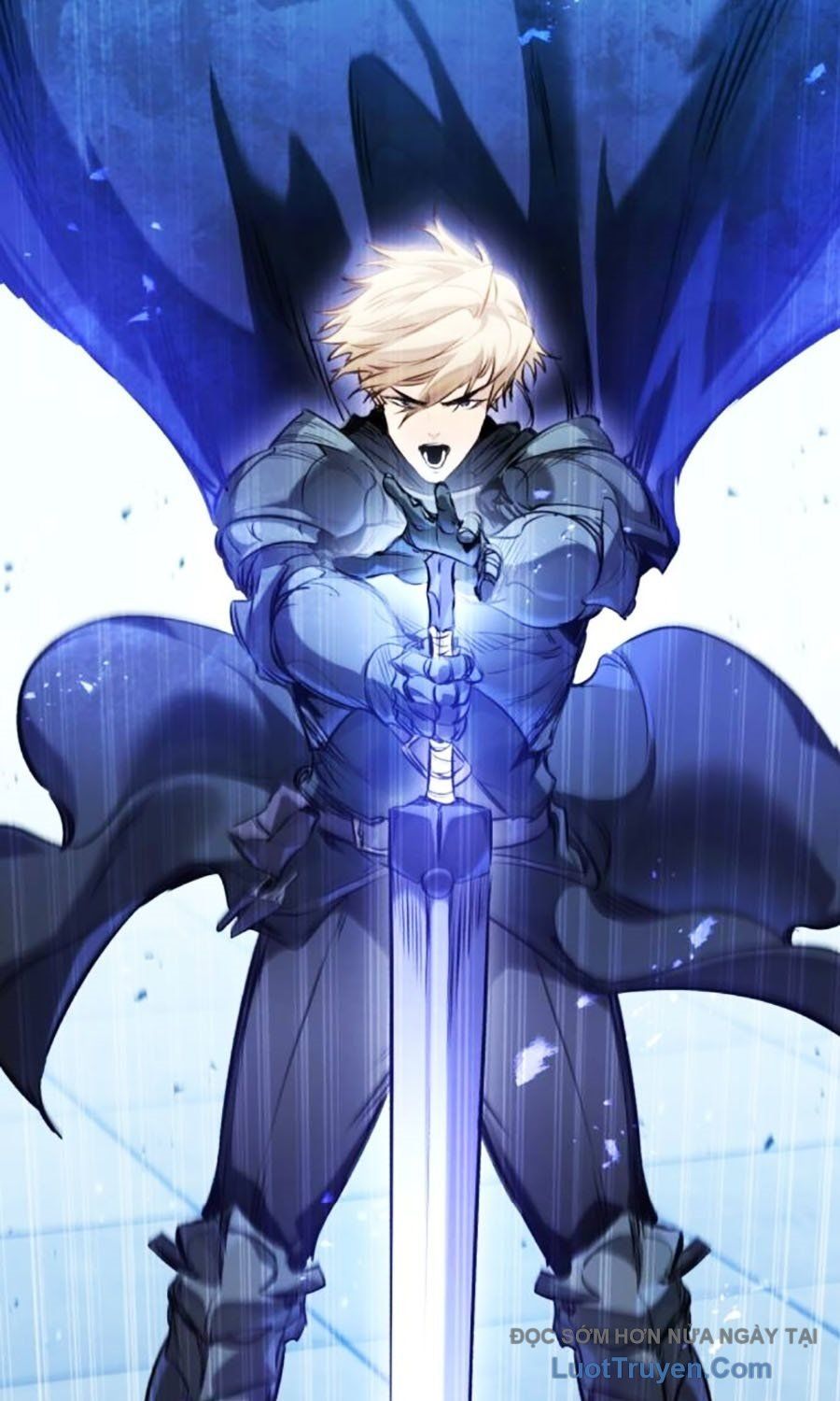 Mỗi Lính Đánh Thuê Trở Về Đều Có Một Kế Hoạch Chapter 57 - Trang 2