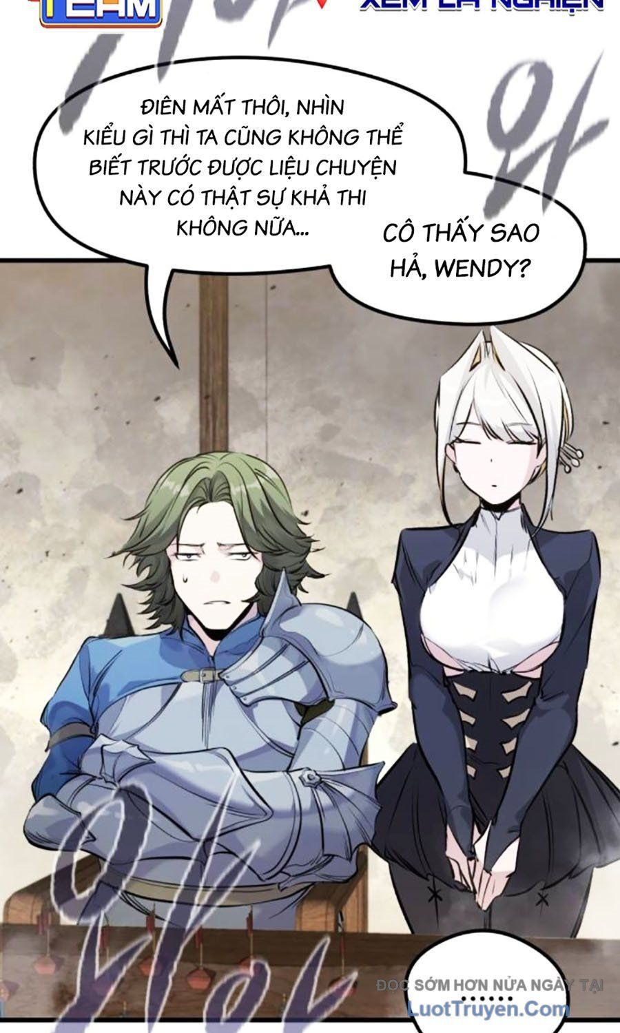 Mỗi Lính Đánh Thuê Trở Về Đều Có Một Kế Hoạch Chapter 57 - Trang 2