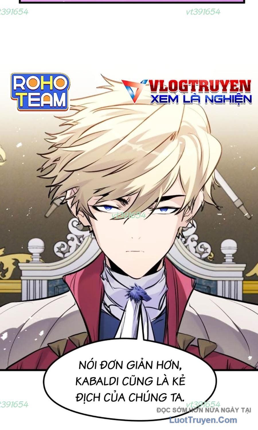 Mỗi Lính Đánh Thuê Trở Về Đều Có Một Kế Hoạch Chapter 57 - Trang 2