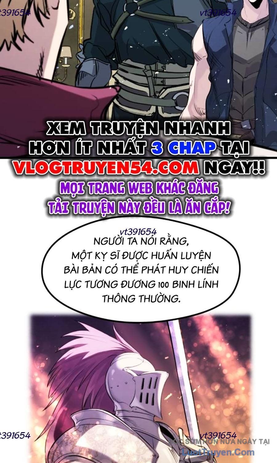 Mỗi Lính Đánh Thuê Trở Về Đều Có Một Kế Hoạch Chapter 57 - Trang 2