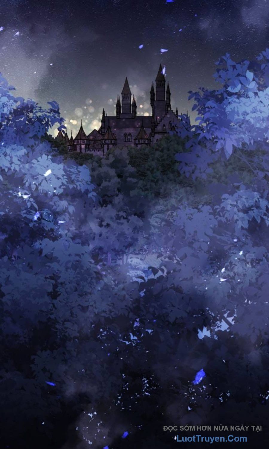 Mỗi Lính Đánh Thuê Trở Về Đều Có Một Kế Hoạch Chapter 57 - Trang 2