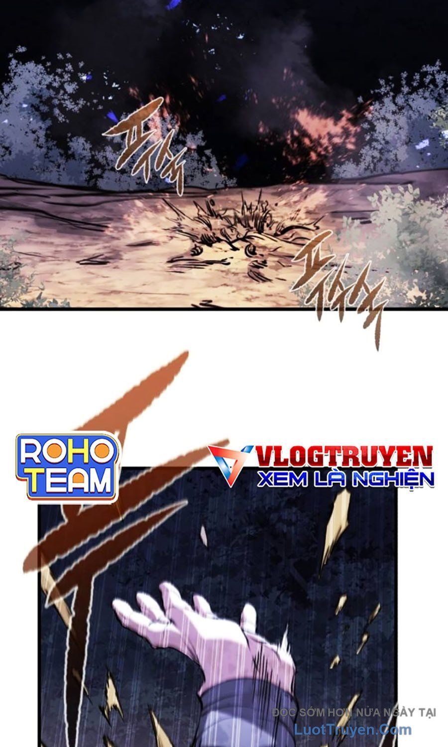 Mỗi Lính Đánh Thuê Trở Về Đều Có Một Kế Hoạch Chapter 57 - Trang 2