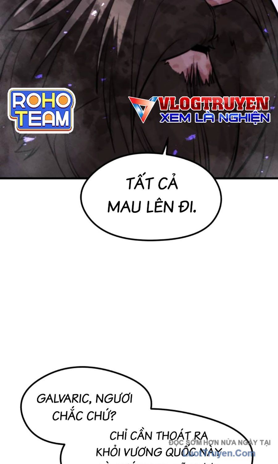 Mỗi Lính Đánh Thuê Trở Về Đều Có Một Kế Hoạch Chapter 57 - Trang 2