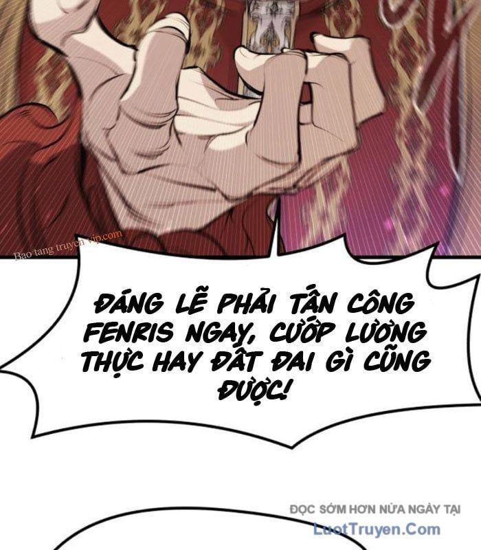 Mỗi Lính Đánh Thuê Trở Về Đều Có Một Kế Hoạch Chapter 58 - Trang 2