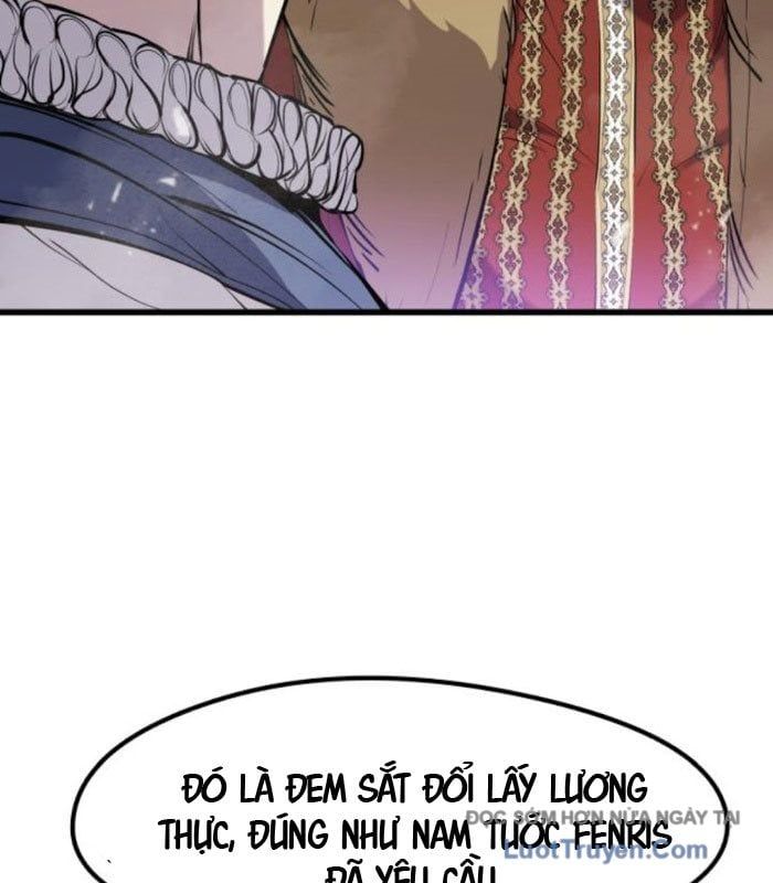 Mỗi Lính Đánh Thuê Trở Về Đều Có Một Kế Hoạch Chapter 58 - Trang 2