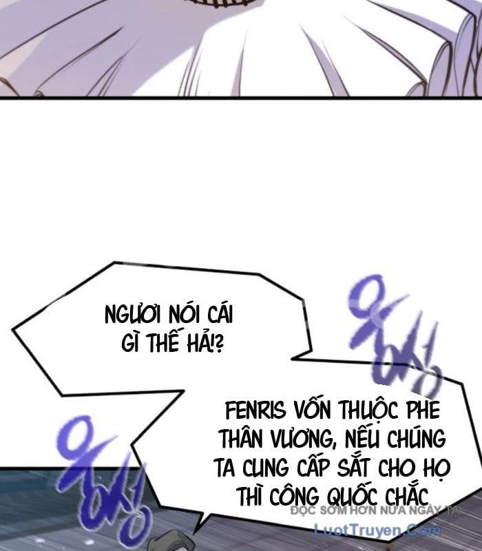 Mỗi Lính Đánh Thuê Trở Về Đều Có Một Kế Hoạch Chapter 58 - Trang 2