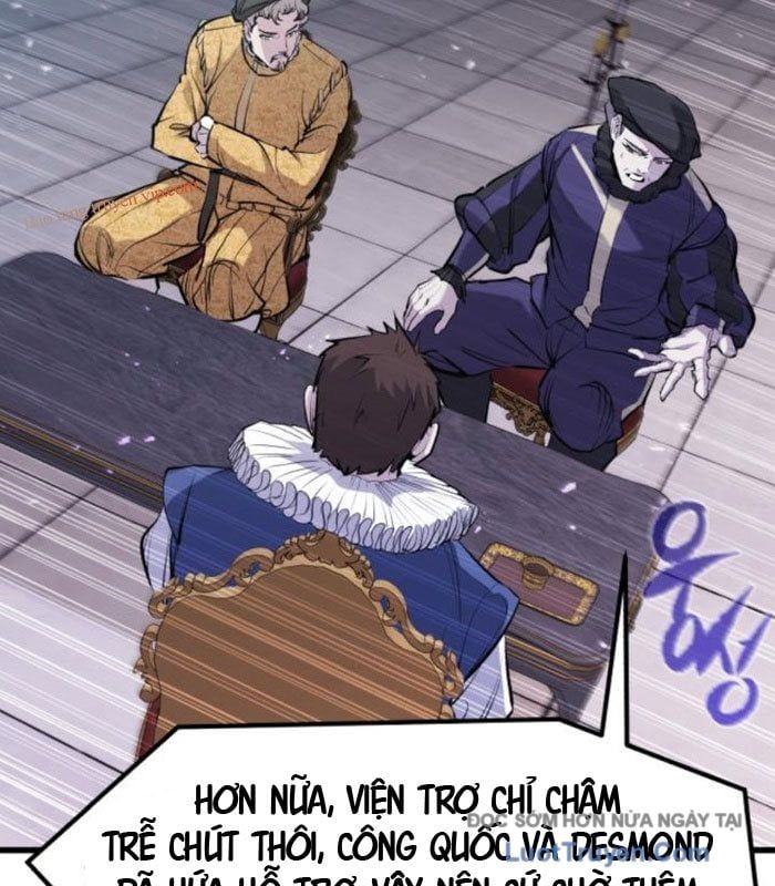 Mỗi Lính Đánh Thuê Trở Về Đều Có Một Kế Hoạch Chapter 58 - Trang 2