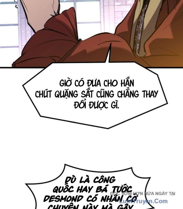 Mỗi Lính Đánh Thuê Trở Về Đều Có Một Kế Hoạch Chapter 58 - Trang 2