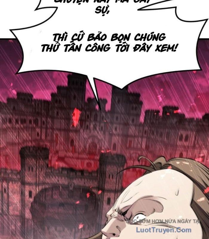 Mỗi Lính Đánh Thuê Trở Về Đều Có Một Kế Hoạch Chapter 58 - Trang 2