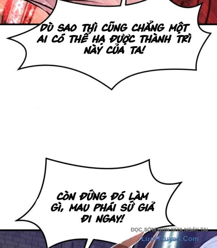 Mỗi Lính Đánh Thuê Trở Về Đều Có Một Kế Hoạch Chapter 58 - Trang 2