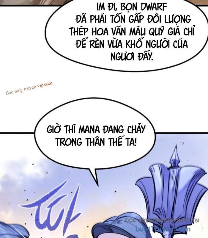 Mỗi Lính Đánh Thuê Trở Về Đều Có Một Kế Hoạch Chapter 58 - Trang 2