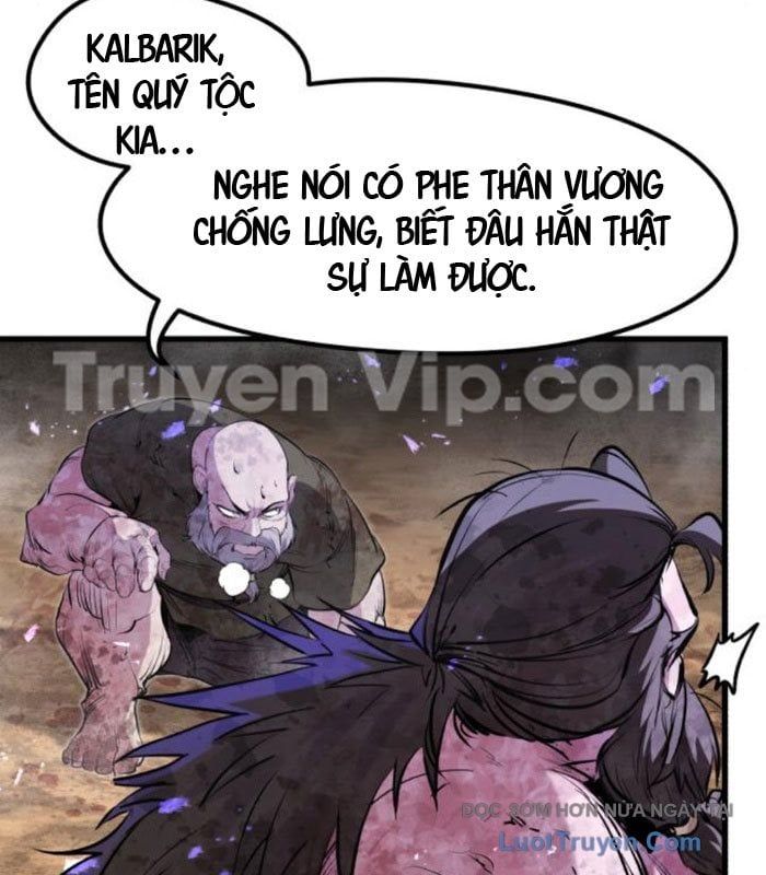 Mỗi Lính Đánh Thuê Trở Về Đều Có Một Kế Hoạch Chapter 58 - Trang 2