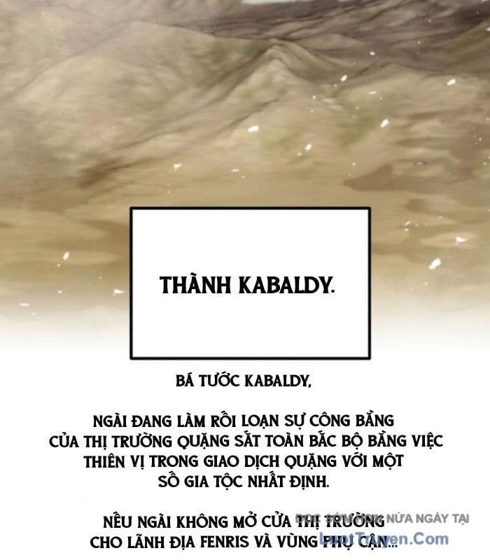 Mỗi Lính Đánh Thuê Trở Về Đều Có Một Kế Hoạch Chapter 58 - Trang 2