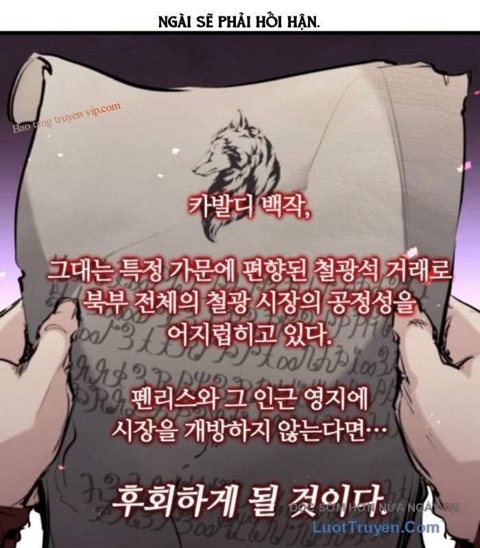 Mỗi Lính Đánh Thuê Trở Về Đều Có Một Kế Hoạch Chapter 58 - Trang 2