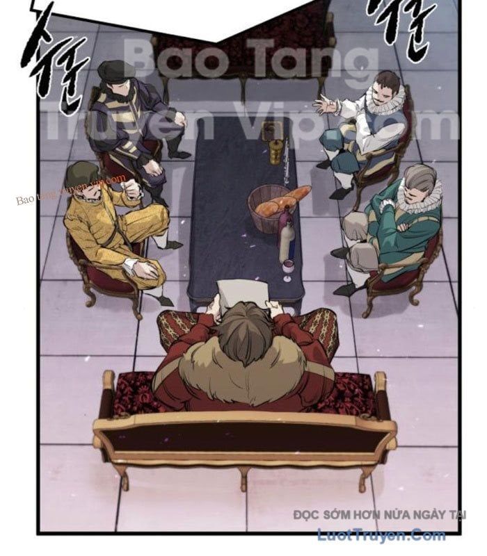 Mỗi Lính Đánh Thuê Trở Về Đều Có Một Kế Hoạch Chapter 58 - Trang 2