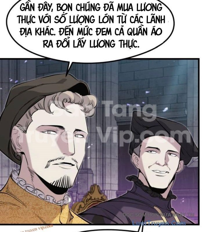 Mỗi Lính Đánh Thuê Trở Về Đều Có Một Kế Hoạch Chapter 58 - Trang 2