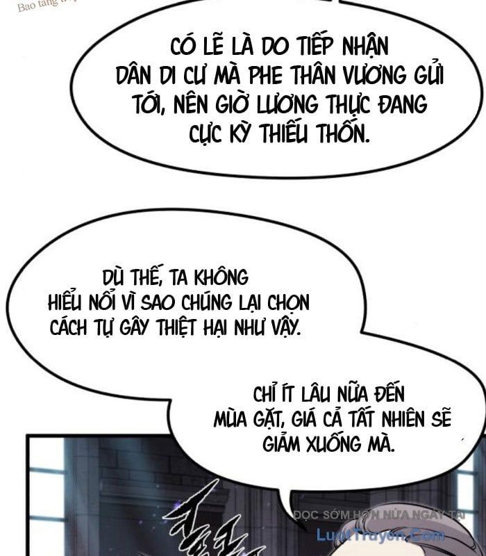 Mỗi Lính Đánh Thuê Trở Về Đều Có Một Kế Hoạch Chapter 58 - Trang 2