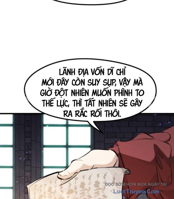 Mỗi Lính Đánh Thuê Trở Về Đều Có Một Kế Hoạch Chapter 58 - Trang 2