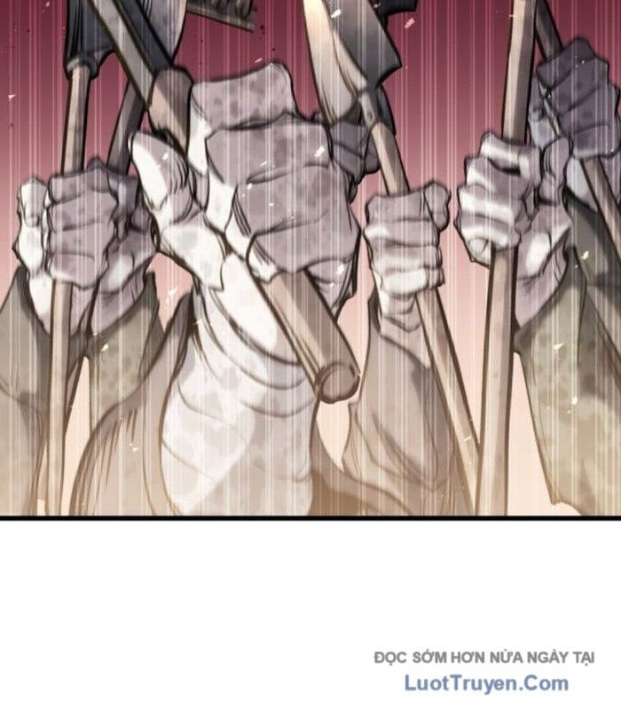 Mỗi Lính Đánh Thuê Trở Về Đều Có Một Kế Hoạch Chapter 58 - Trang 2