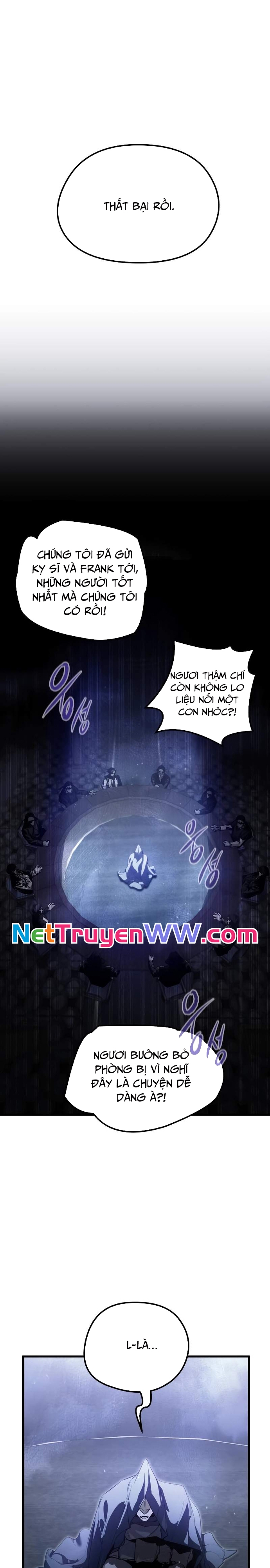 Mỗi Lính Đánh Thuê Trở Về Đều Có Một Kế Hoạch Chapter 6 - Trang 2