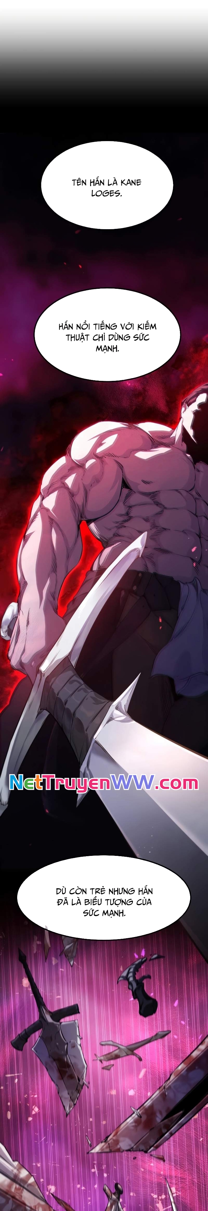 Mỗi Lính Đánh Thuê Trở Về Đều Có Một Kế Hoạch Chapter 6 - Trang 2