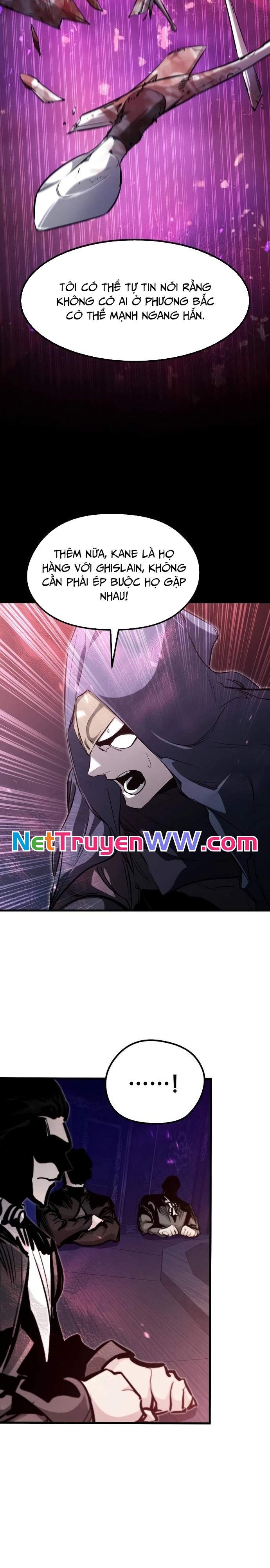 Mỗi Lính Đánh Thuê Trở Về Đều Có Một Kế Hoạch Chapter 6 - Trang 2