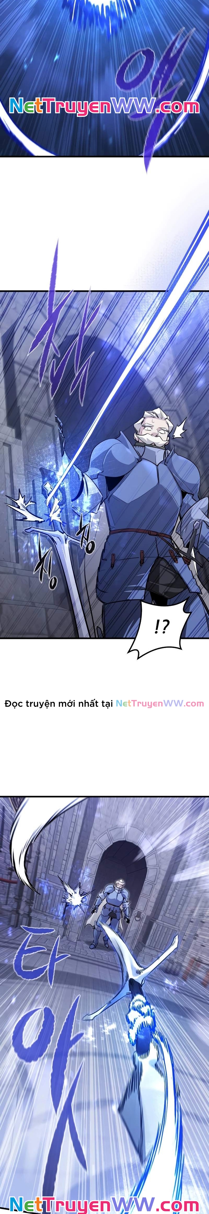 Mỗi Lính Đánh Thuê Trở Về Đều Có Một Kế Hoạch Chapter 6 - Trang 2