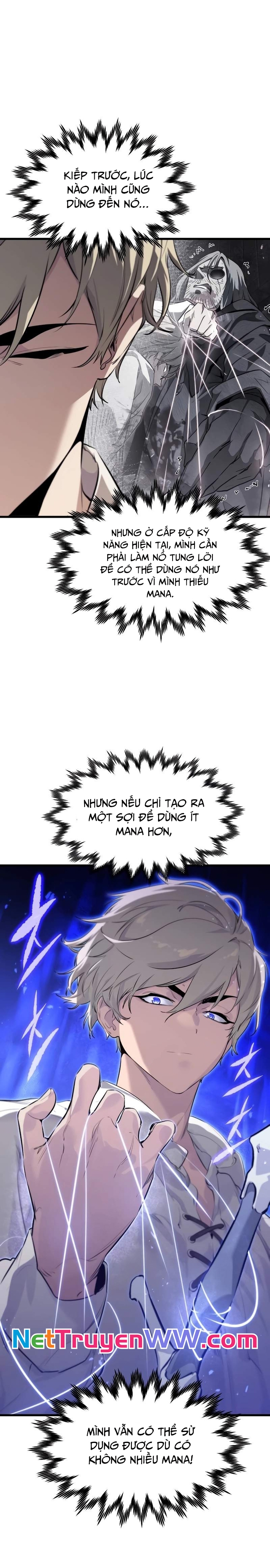 Mỗi Lính Đánh Thuê Trở Về Đều Có Một Kế Hoạch Chapter 6 - Trang 2