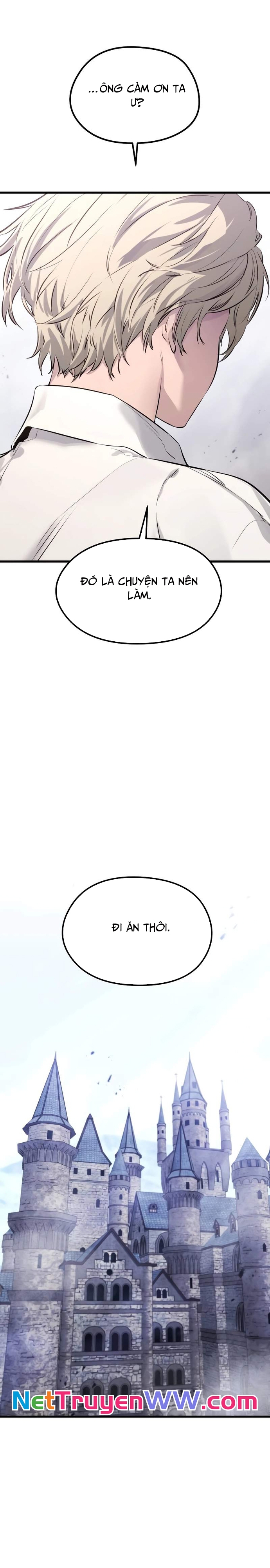 Mỗi Lính Đánh Thuê Trở Về Đều Có Một Kế Hoạch Chapter 6 - Trang 2