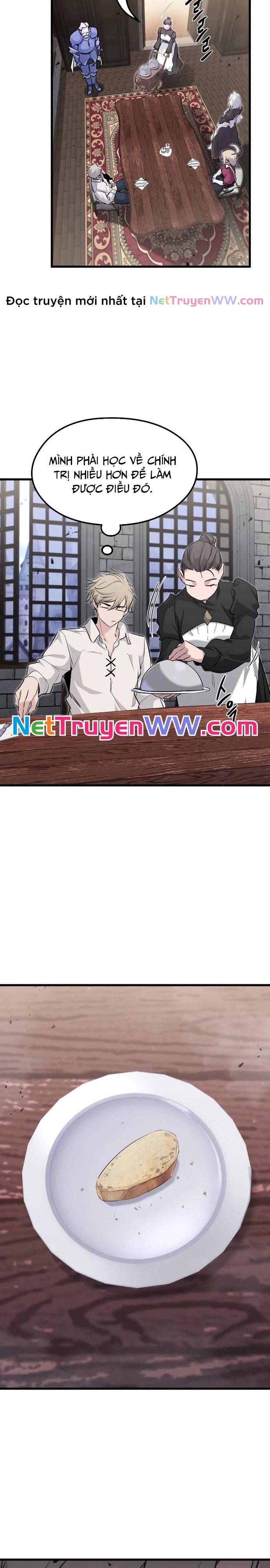 Mỗi Lính Đánh Thuê Trở Về Đều Có Một Kế Hoạch Chapter 6 - Trang 2