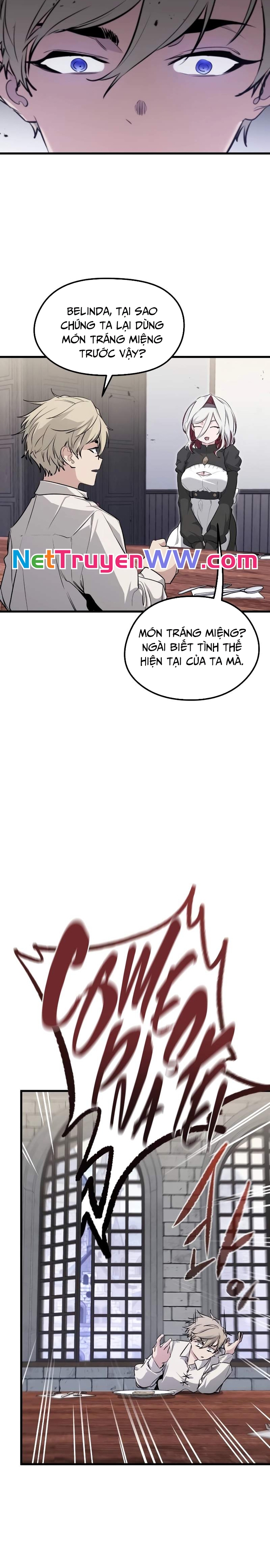 Mỗi Lính Đánh Thuê Trở Về Đều Có Một Kế Hoạch Chapter 6 - Trang 2