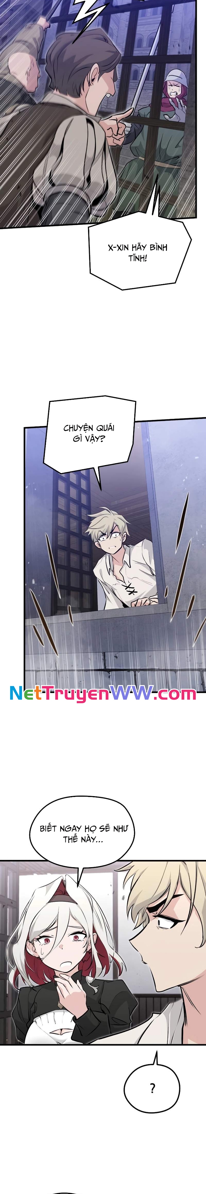 Mỗi Lính Đánh Thuê Trở Về Đều Có Một Kế Hoạch Chapter 6 - Trang 2