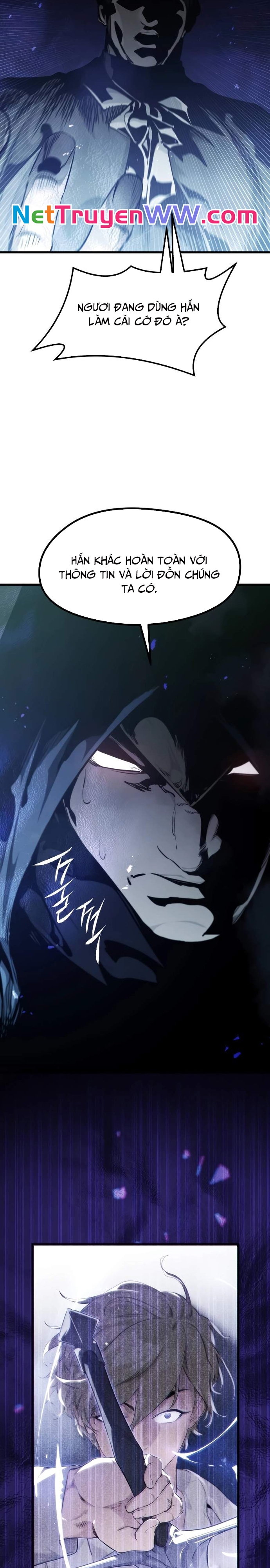 Mỗi Lính Đánh Thuê Trở Về Đều Có Một Kế Hoạch Chapter 6 - Trang 2