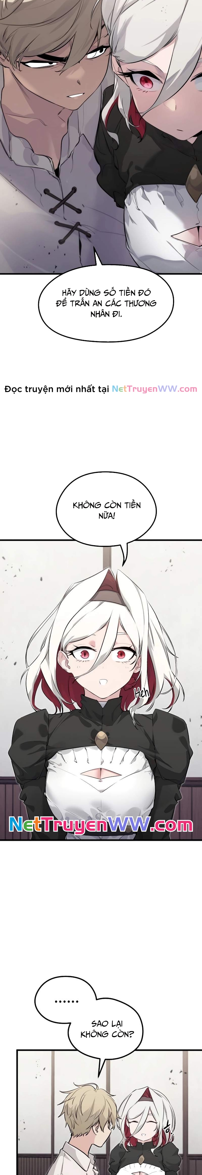 Mỗi Lính Đánh Thuê Trở Về Đều Có Một Kế Hoạch Chapter 6 - Trang 2