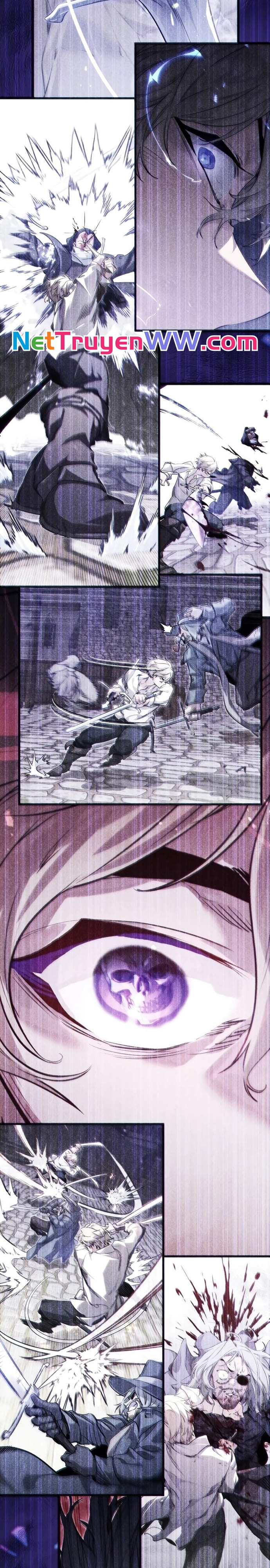 Mỗi Lính Đánh Thuê Trở Về Đều Có Một Kế Hoạch Chapter 6 - Trang 2