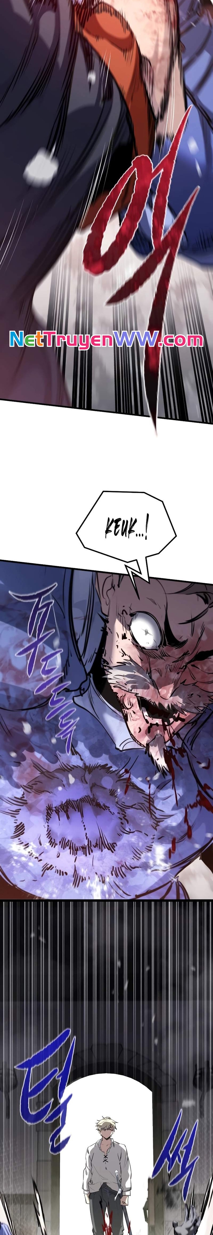 Mỗi Lính Đánh Thuê Trở Về Đều Có Một Kế Hoạch Chapter 6 - Trang 2