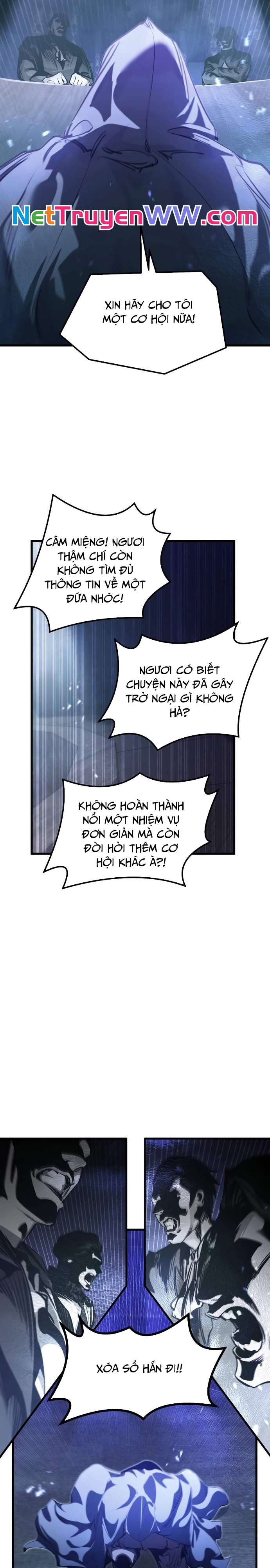 Mỗi Lính Đánh Thuê Trở Về Đều Có Một Kế Hoạch Chapter 6 - Trang 2