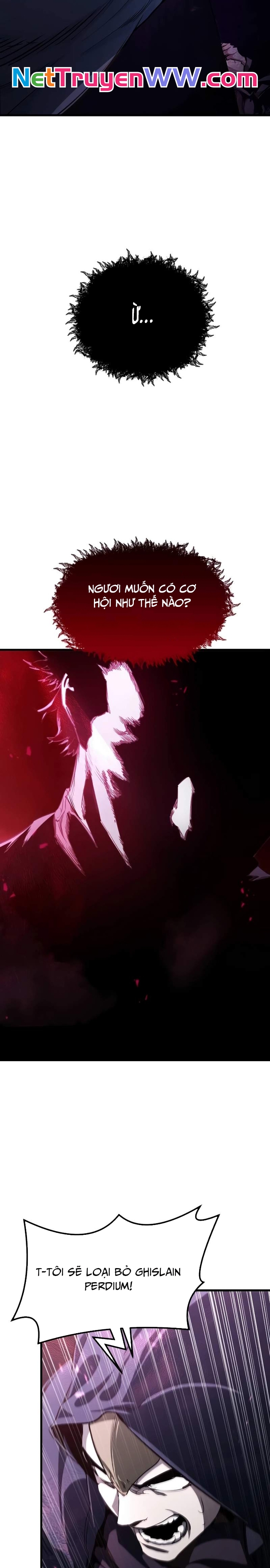 Mỗi Lính Đánh Thuê Trở Về Đều Có Một Kế Hoạch Chapter 6 - Trang 2