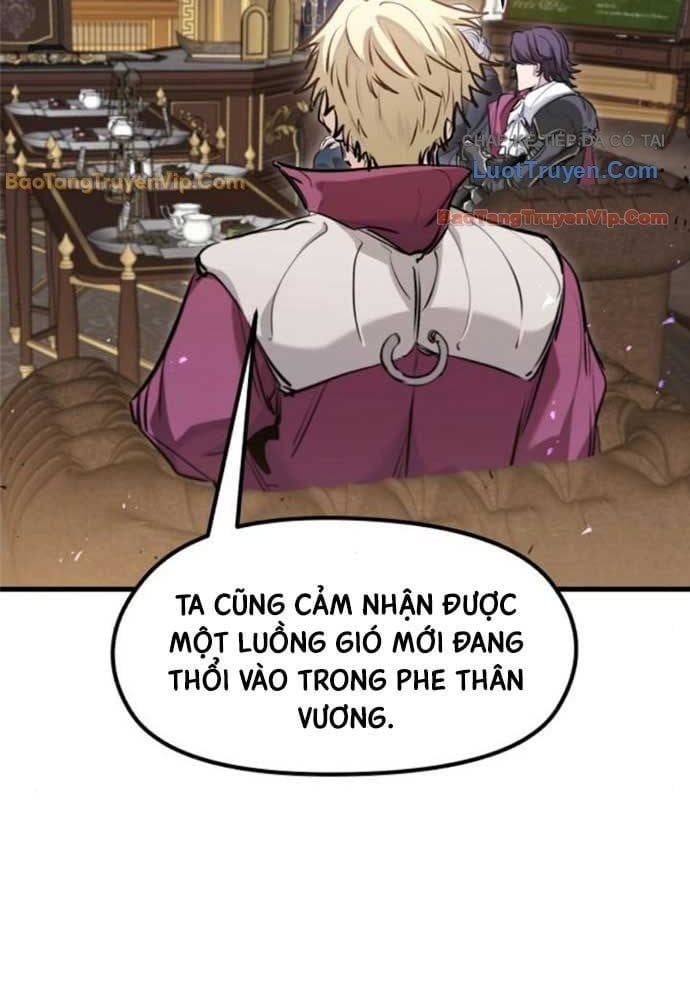 Mỗi Lính Đánh Thuê Trở Về Đều Có Một Kế Hoạch Chapter 67 - Trang 2