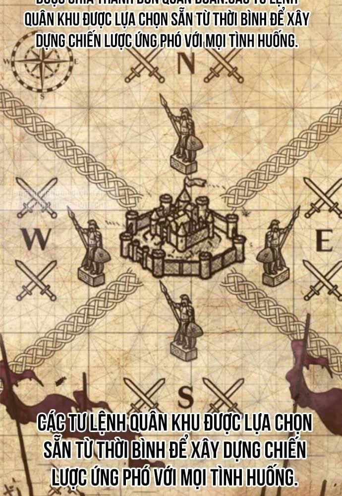 Mỗi Lính Đánh Thuê Trở Về Đều Có Một Kế Hoạch Chapter 67 - Trang 2