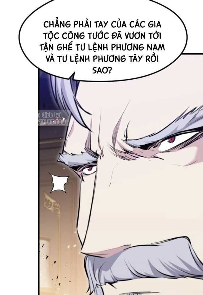 Mỗi Lính Đánh Thuê Trở Về Đều Có Một Kế Hoạch Chapter 67 - Trang 2