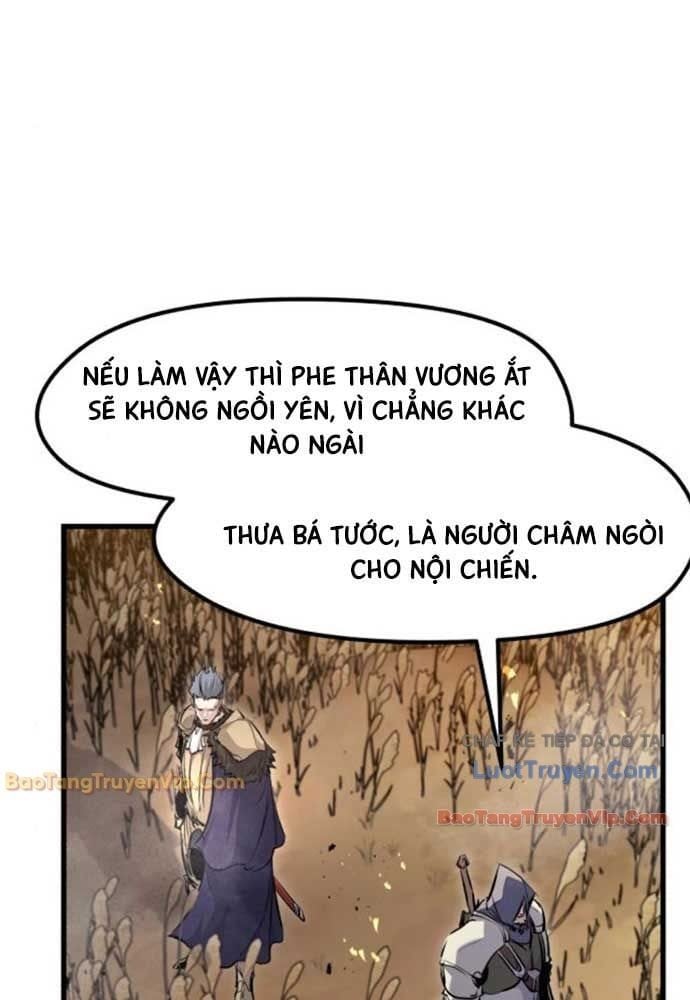 Mỗi Lính Đánh Thuê Trở Về Đều Có Một Kế Hoạch Chapter 67 - Trang 2